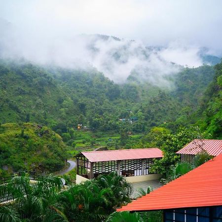 Baandal River Resort A Unit Of Maa Surkunda Devi Audhogik Kshetra Dehradun Exterior photo