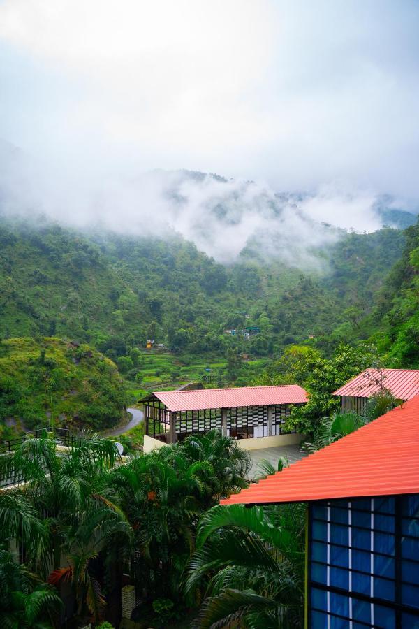 Baandal River Resort A Unit Of Maa Surkunda Devi Audhogik Kshetra Dehradun Exterior photo