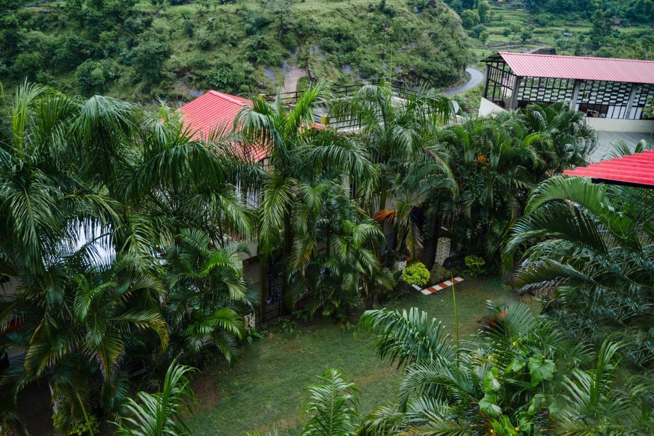 Baandal River Resort A Unit Of Maa Surkunda Devi Audhogik Kshetra Dehradun Exterior photo